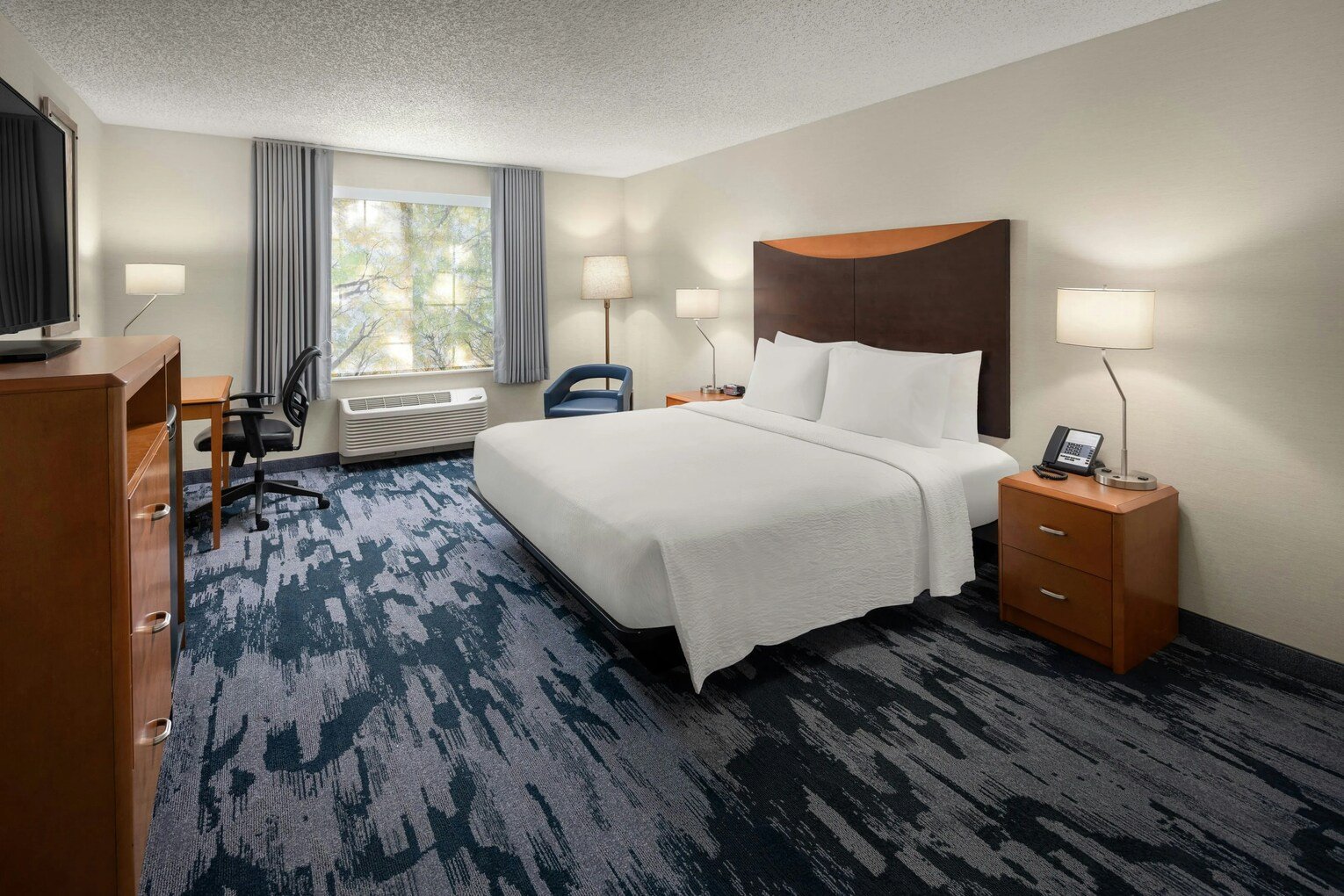 TownePlace Suites by Marriott Beaverton