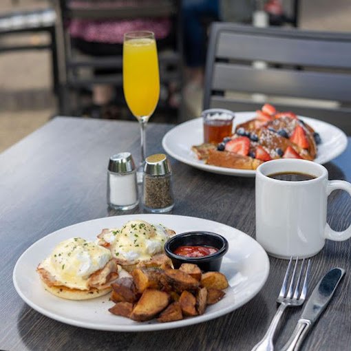 cafe-murrayhill-food