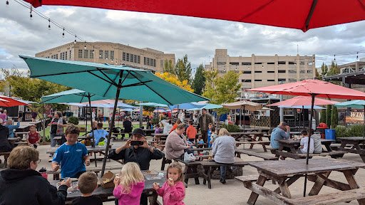 Photo from customer review