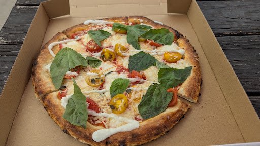 Photo from customer review