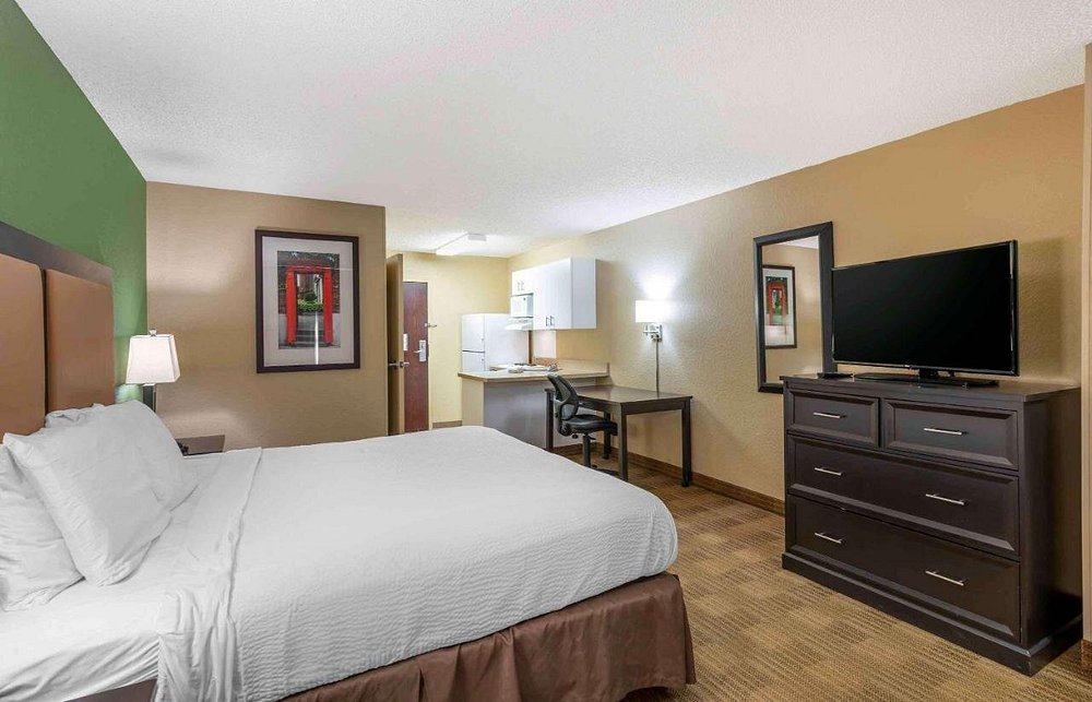 Extended Stay America Beaverton