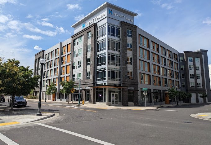 Hyatt House Beaverton