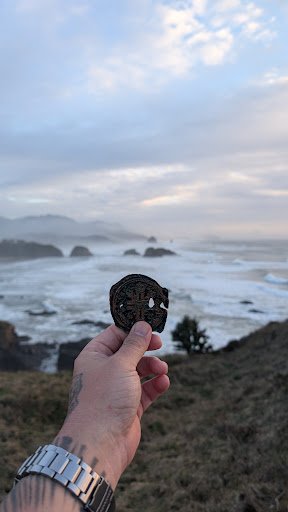 Photo from customer review