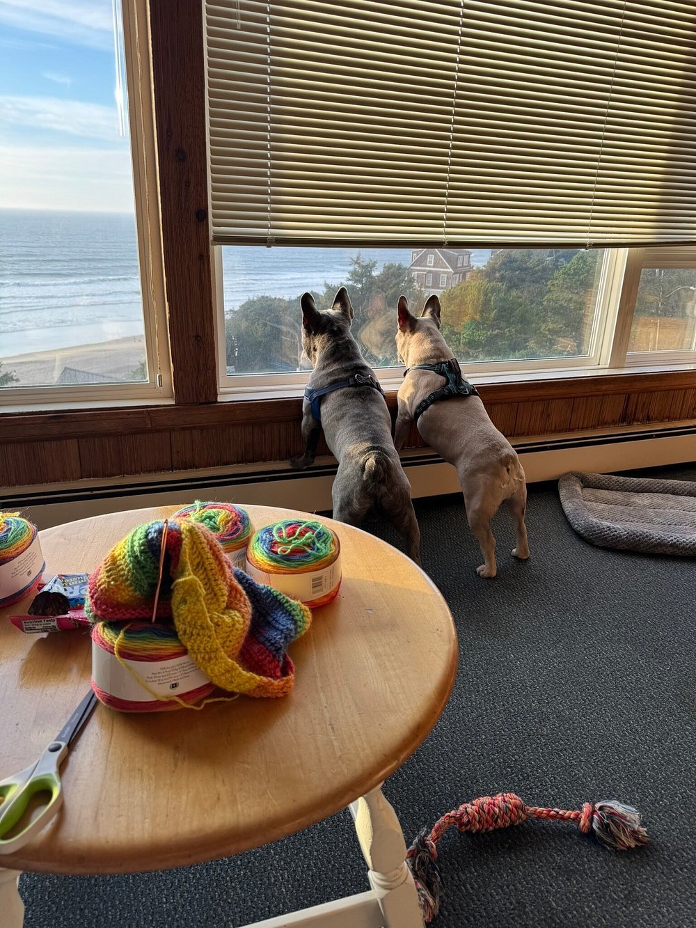 Ester Lee Oceanview Inn