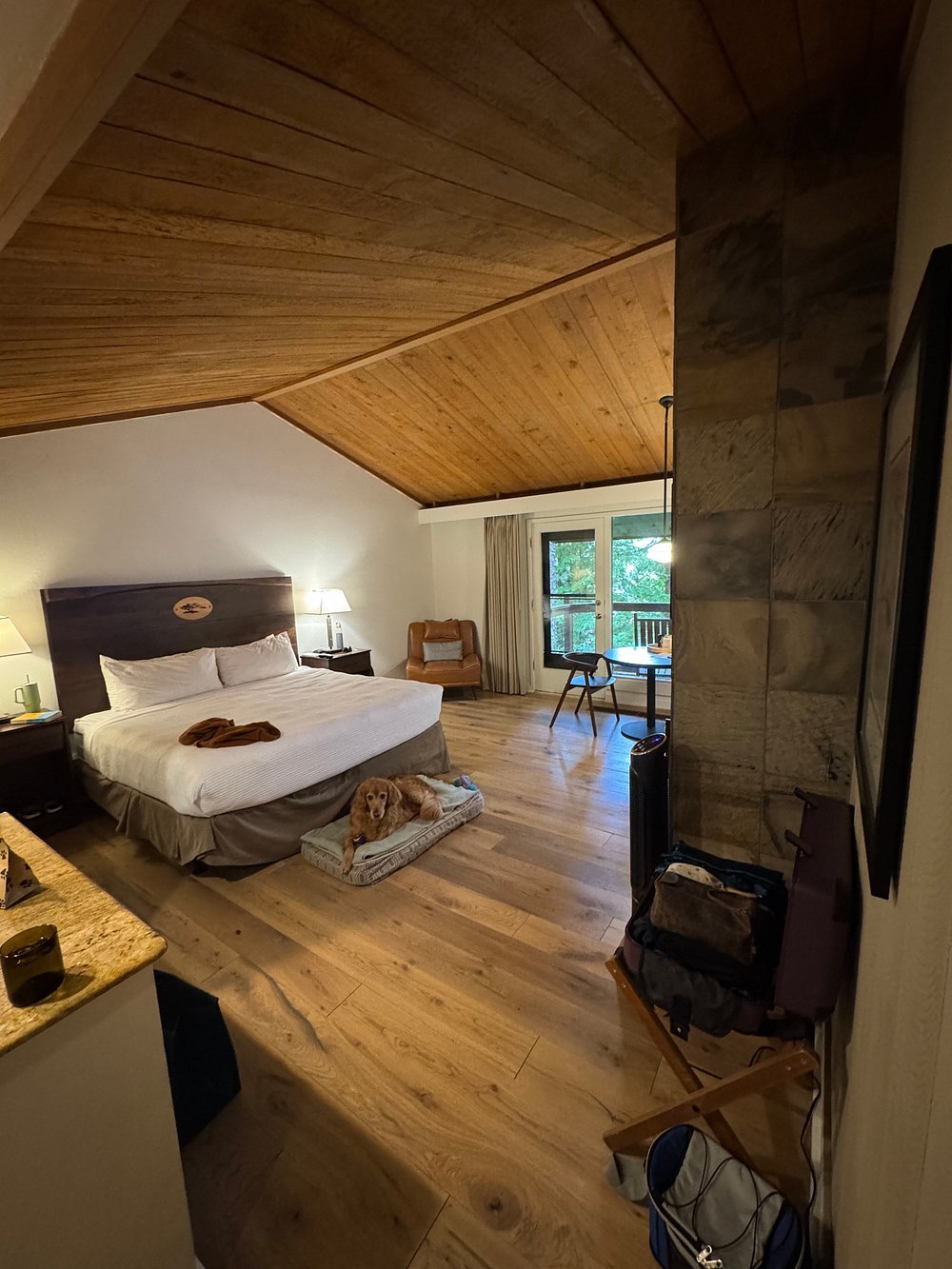 Salishan Coastal Lodge