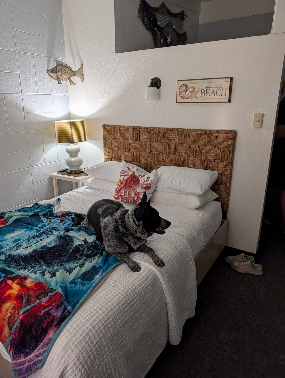 Harborview Inn & Rv Park