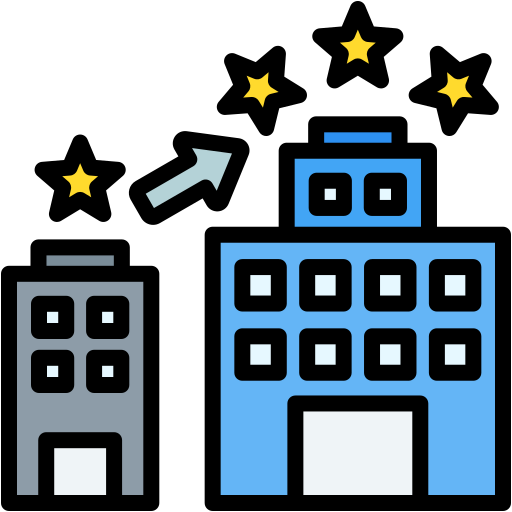 Compare Hotels with Ease