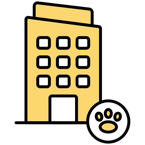 Verified Pet-Friendly Hotel
