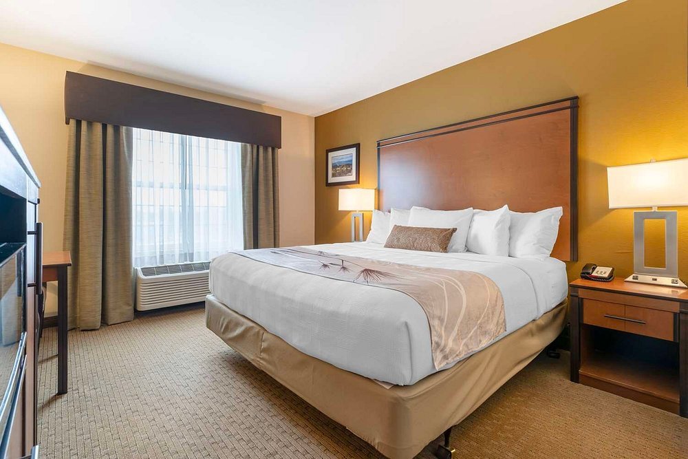 Best Western Bend North