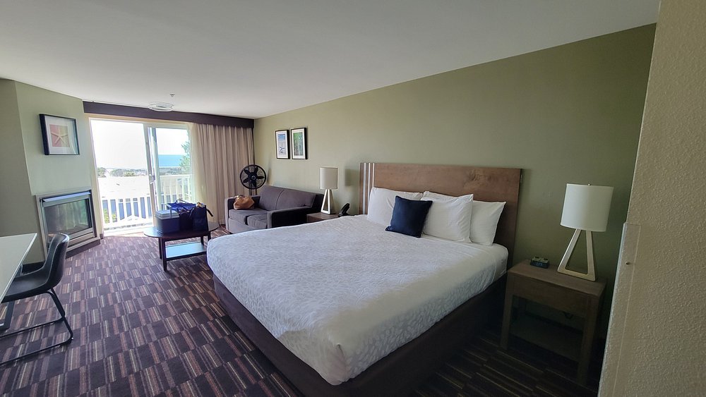 Inn at Wecoma Lincoln City