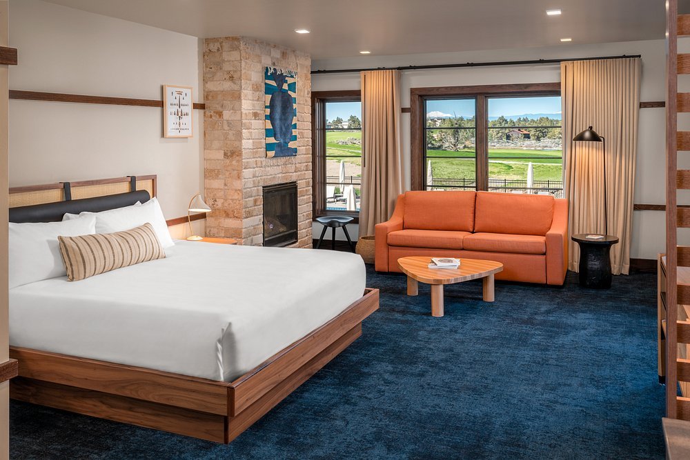 Juniper Preserve, Golf & Wellness Resort