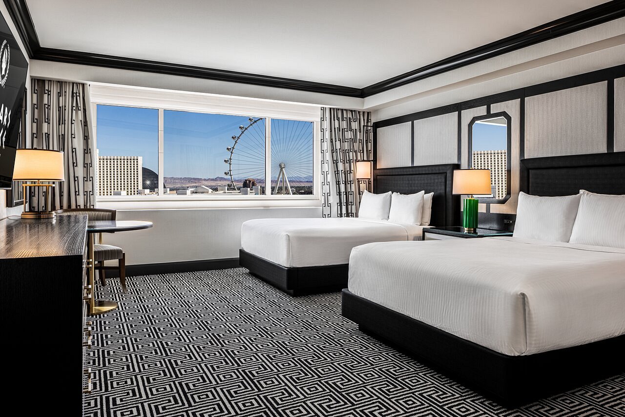 Caesars Palace
