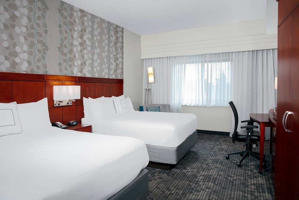 Courtyard by Marriott Jacksonville I-295-East Beltway