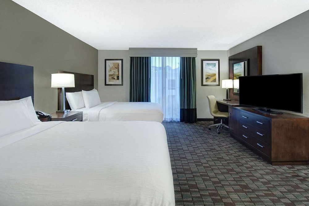 Embassy Suites by Hilton Jacksonville Baymeadows