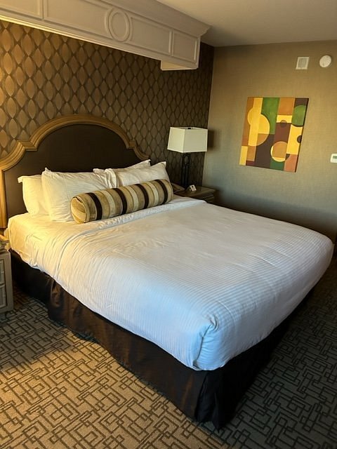 Golden Nugget Las Vegas