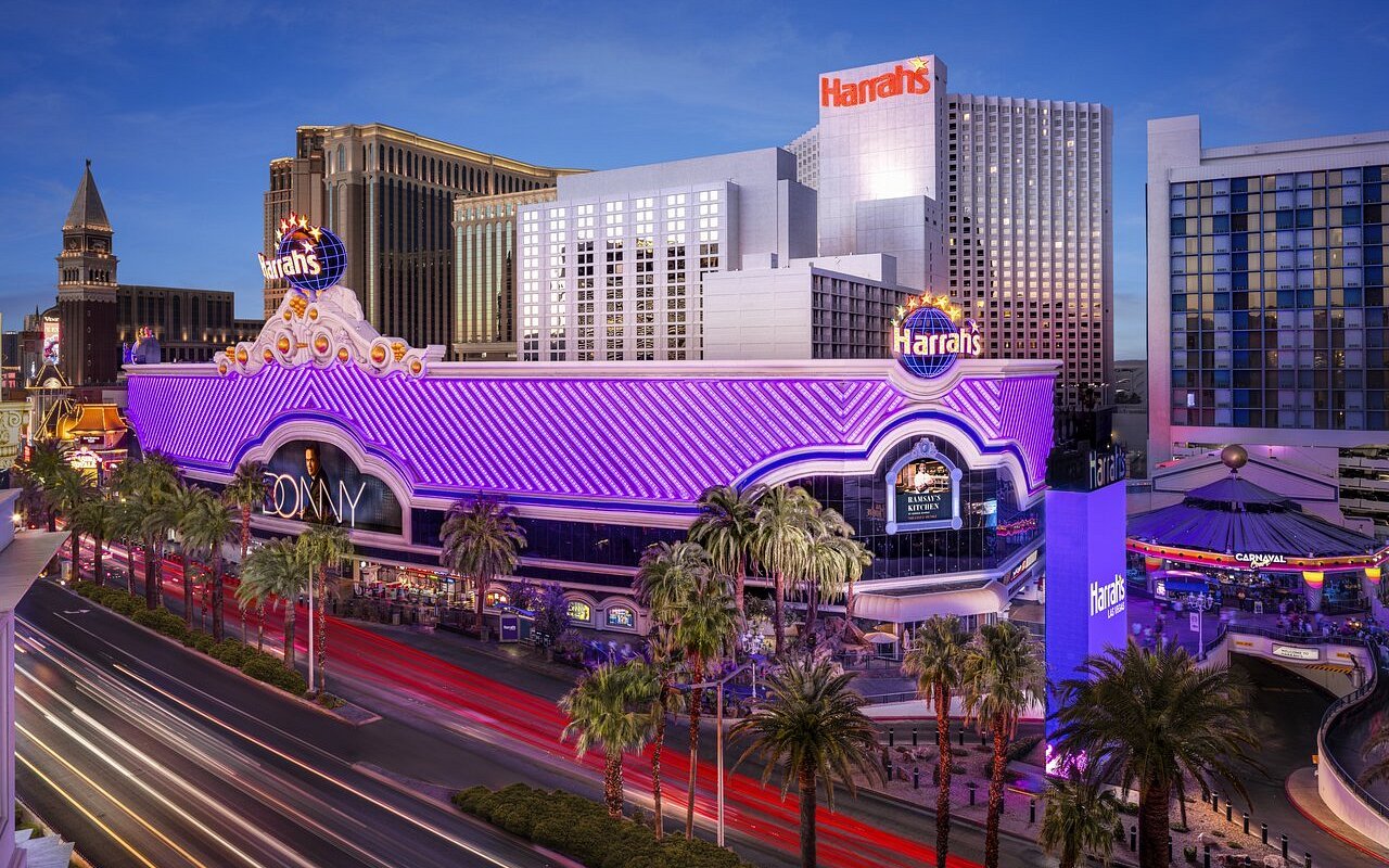 Harrah's Las Vegas
