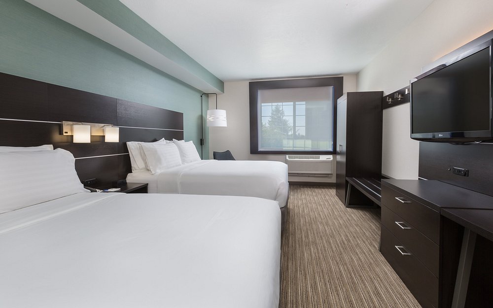 Holiday Inn Express & Suites Eugene