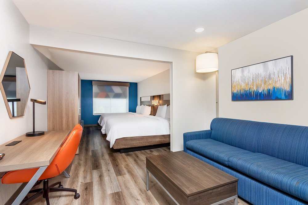 Holiday Inn Express & Suites Jacksonville - Blount Island by IHG