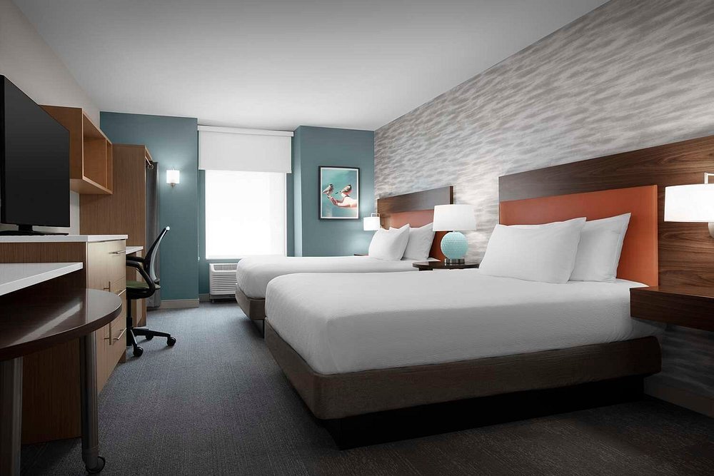 Home2 Suites by Hilton Eugene