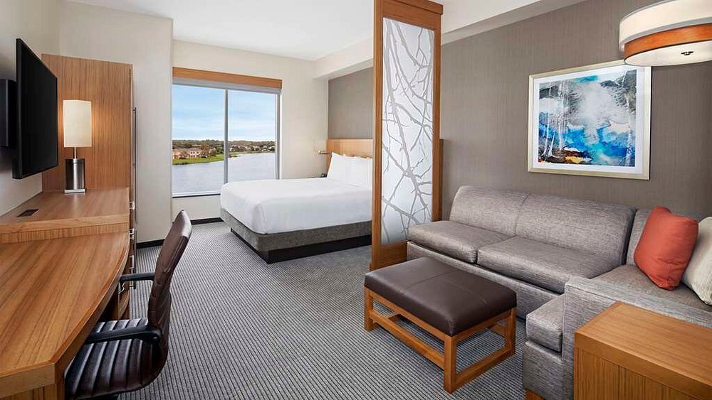 Hyatt Place Jacksonville St. Johns Town Center