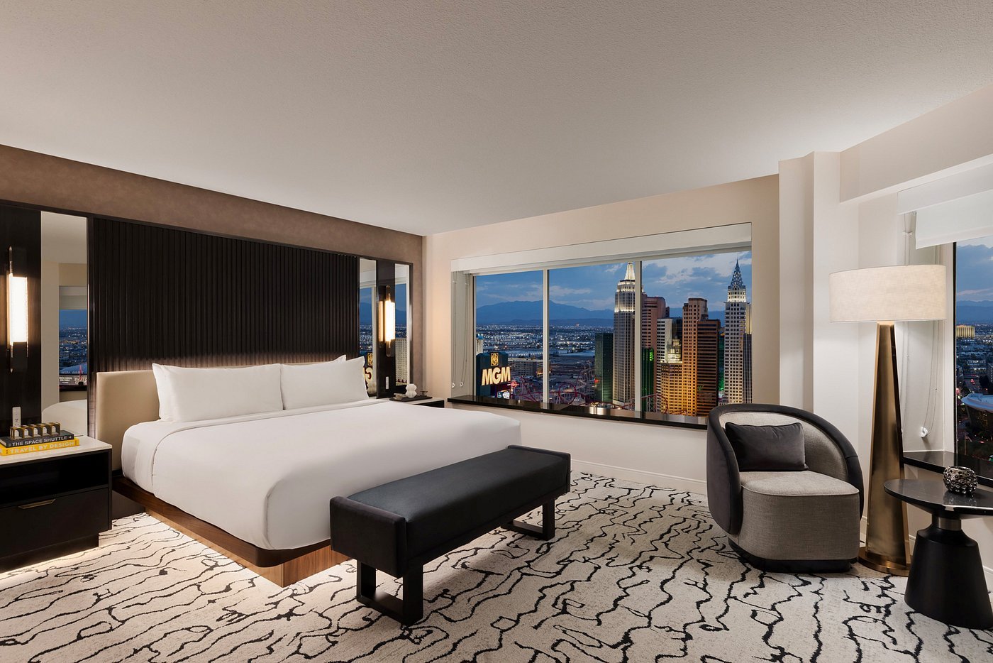 MGM Grand