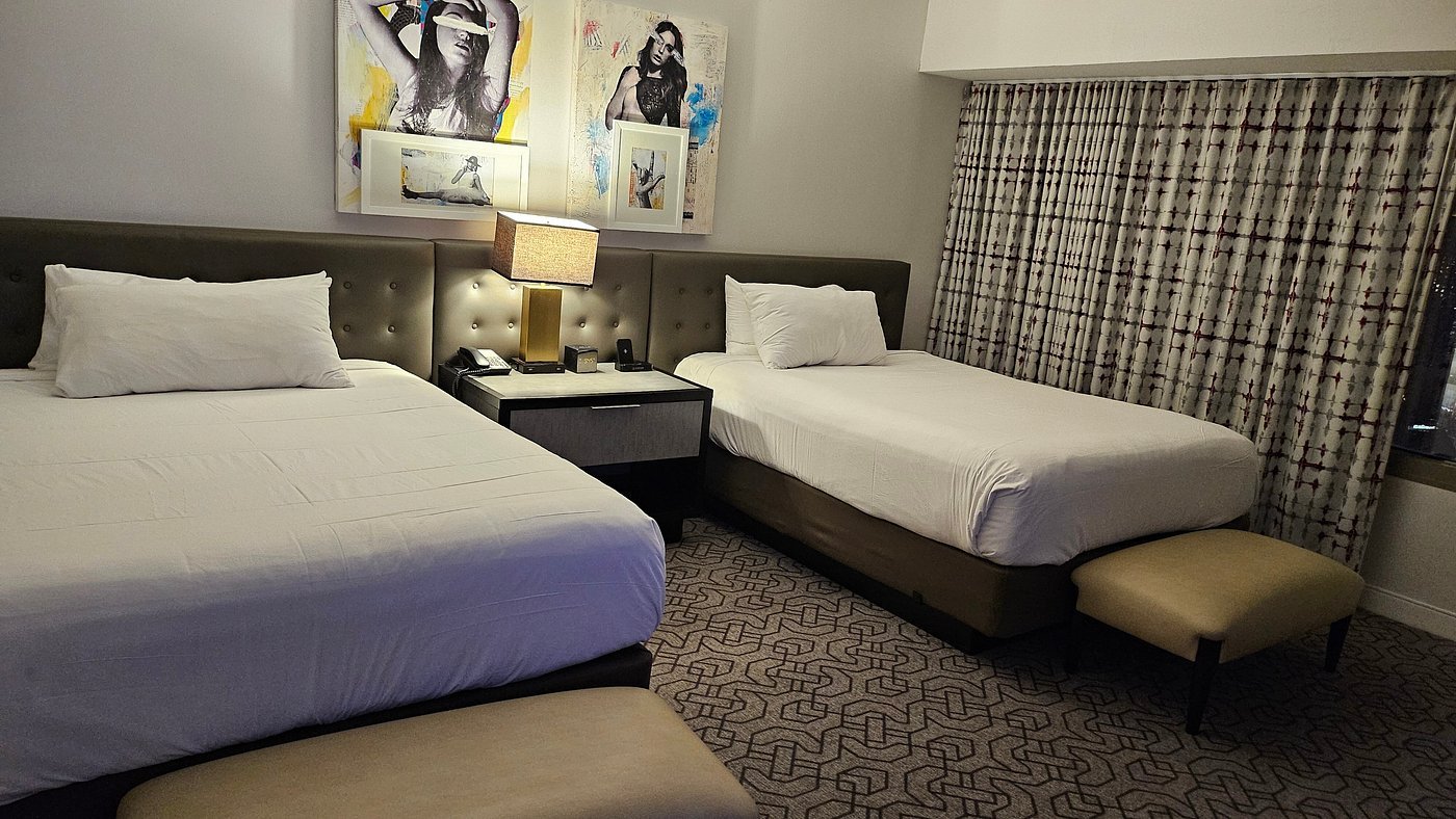 Planet Hollywood Resort & Casino