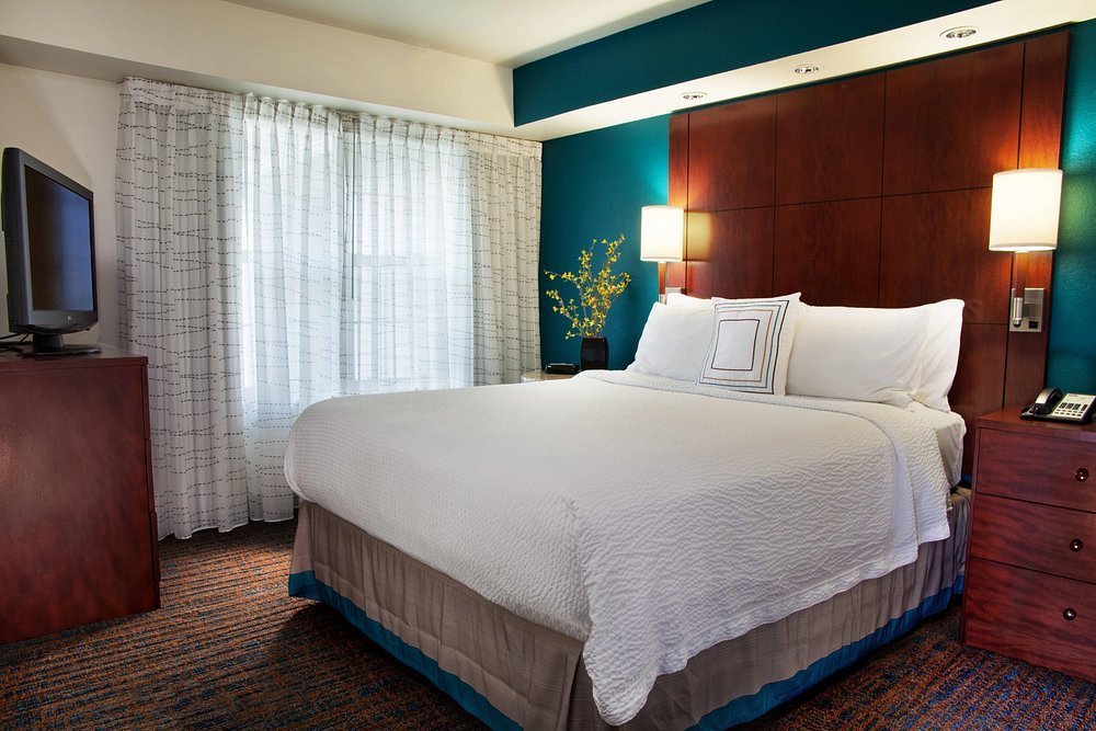 Residence Inn by Marriott Eugene