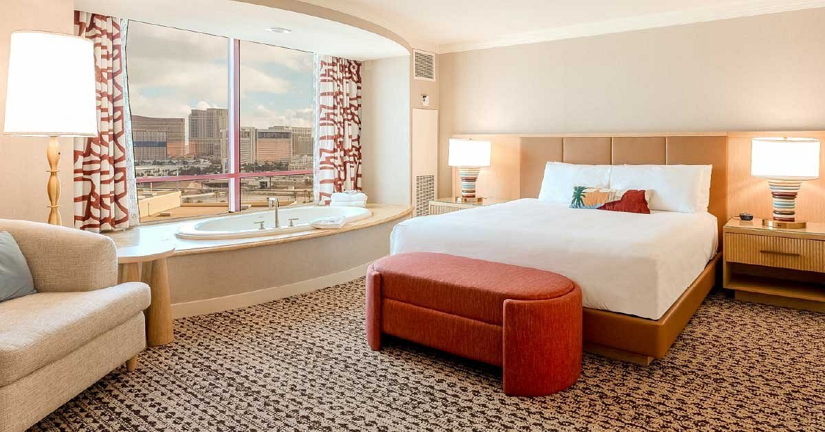 Rio Hotel & Casino