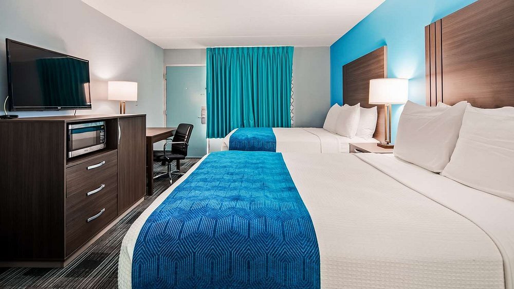 SureStay By Best Western Jacksonville South