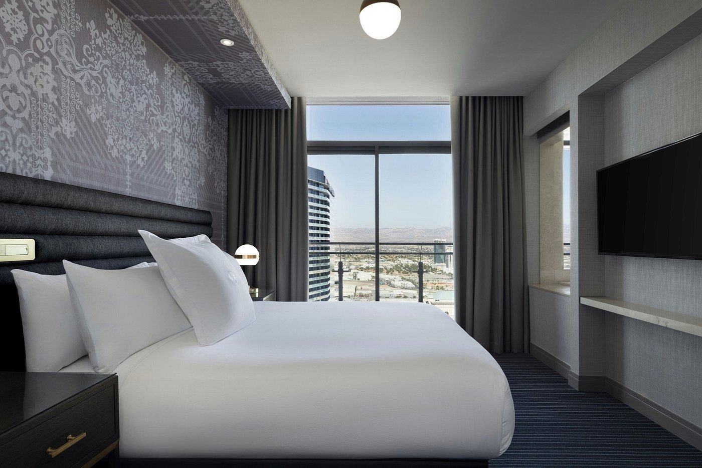 The Cosmopolitan