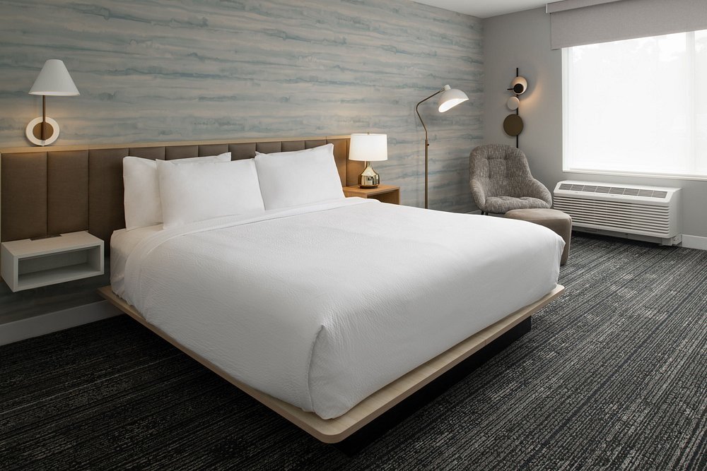 TownePlace Suites by Marriott