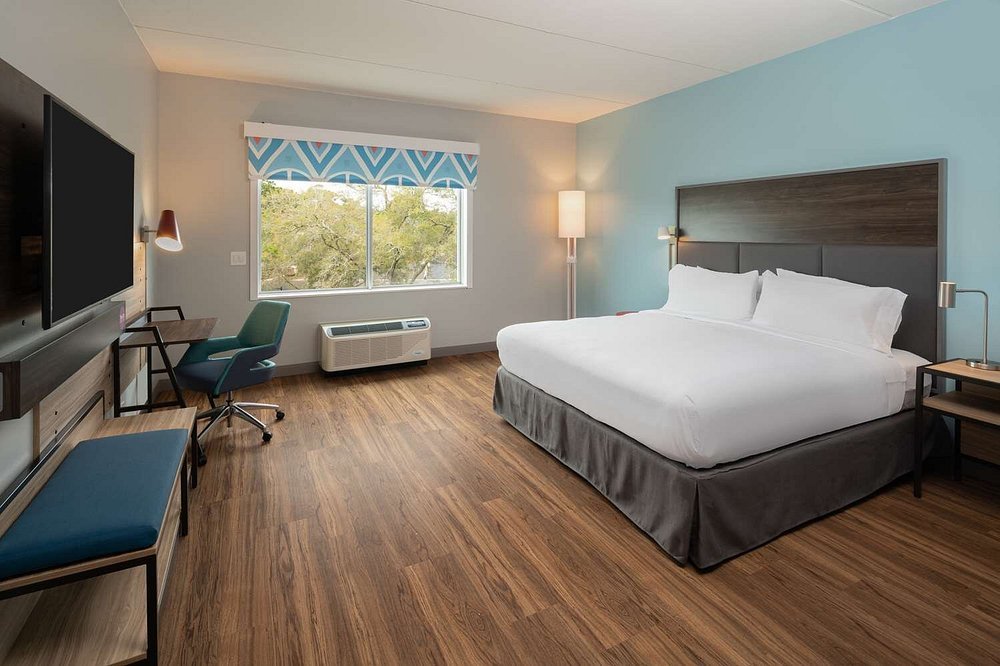 Tru by Hilton Jacksonville South Mandarin