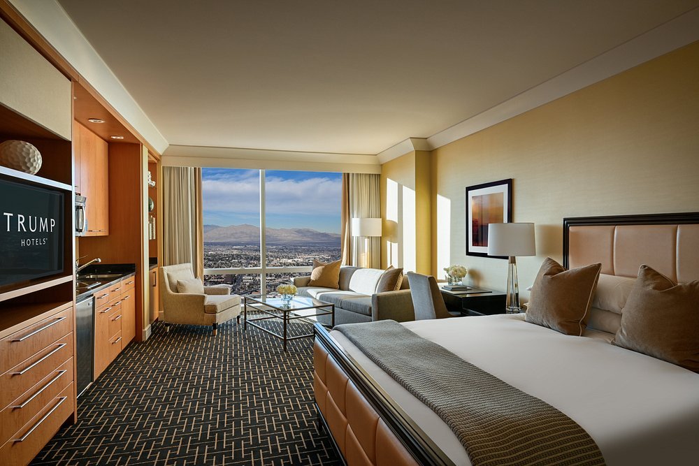 Trump International Hotel Las Vegas