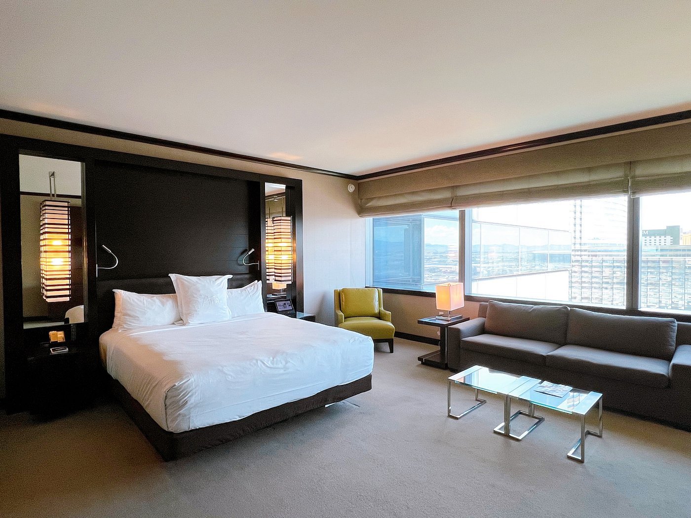 Vdara Hotel & Spa