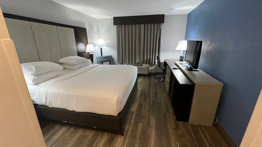 Wyndham Garden Jacksonville