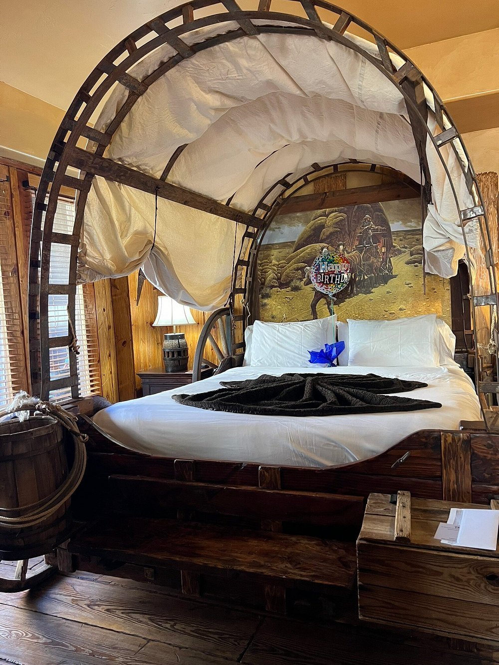 Adobe Grand Villas