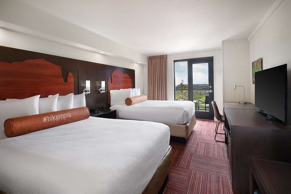 Aiden By Best Western Sedona