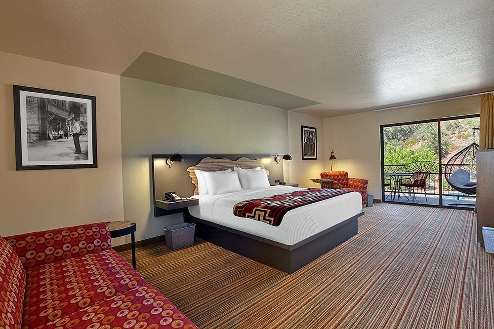 Arabella Hotel Sedona
