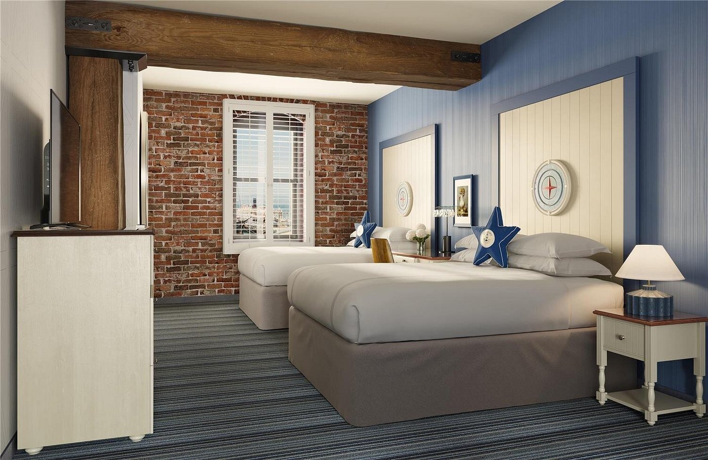 Argonaut Hotel