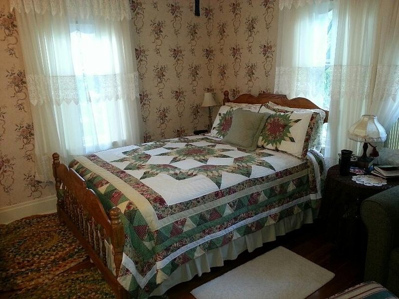Avery On Prospect Hill Guest House