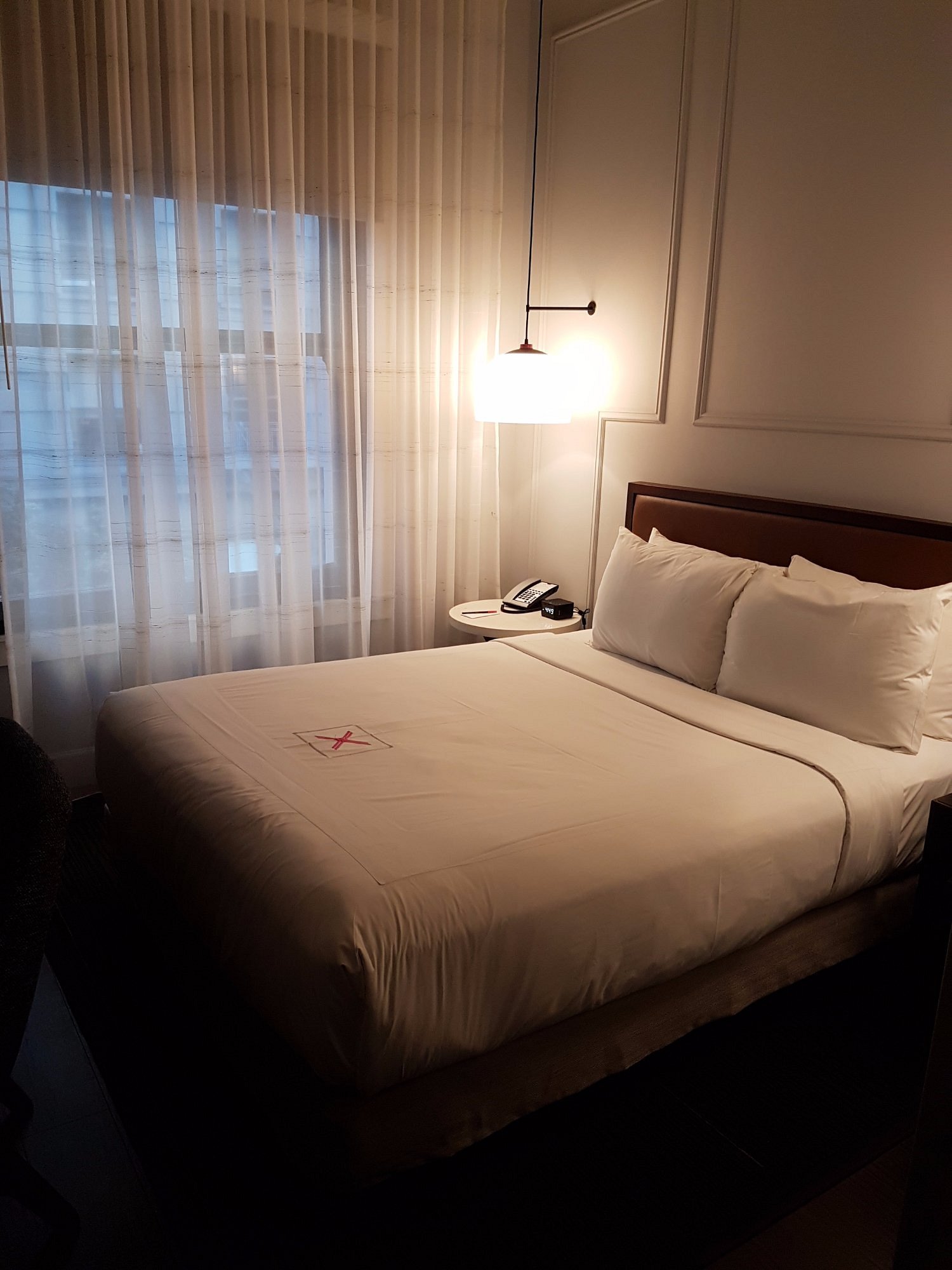 Axiom Hotel