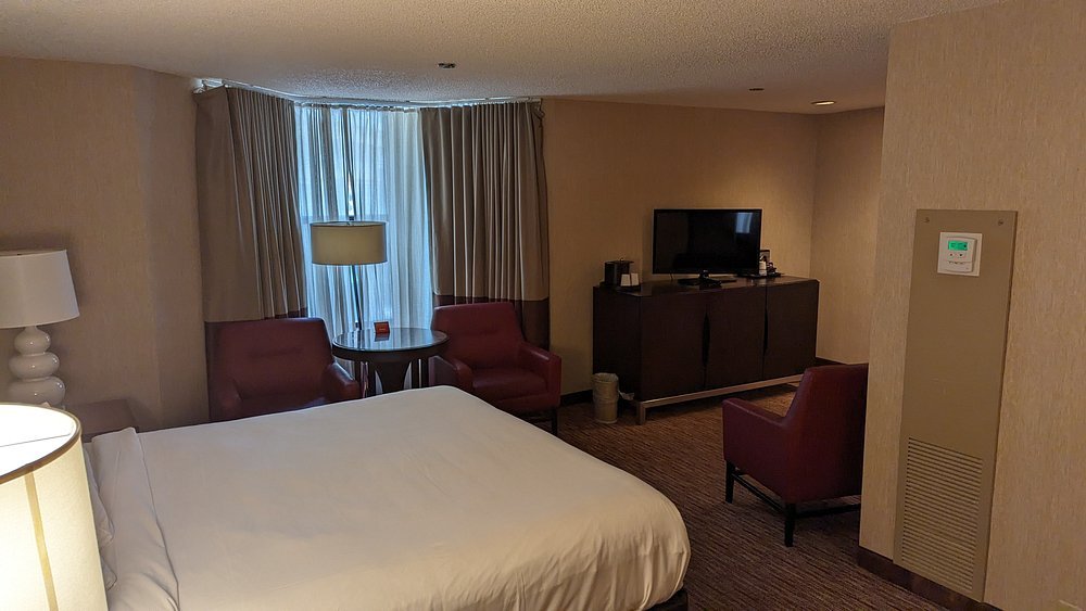 Bally's Atlantic City Hotel & Casino