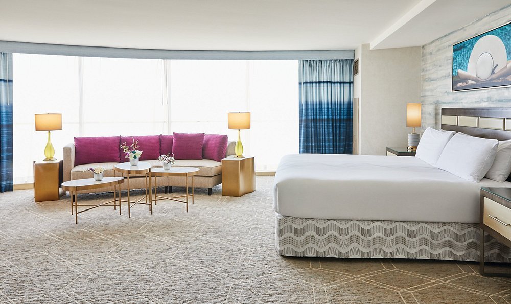 Borgata Hotel Casino & Spa