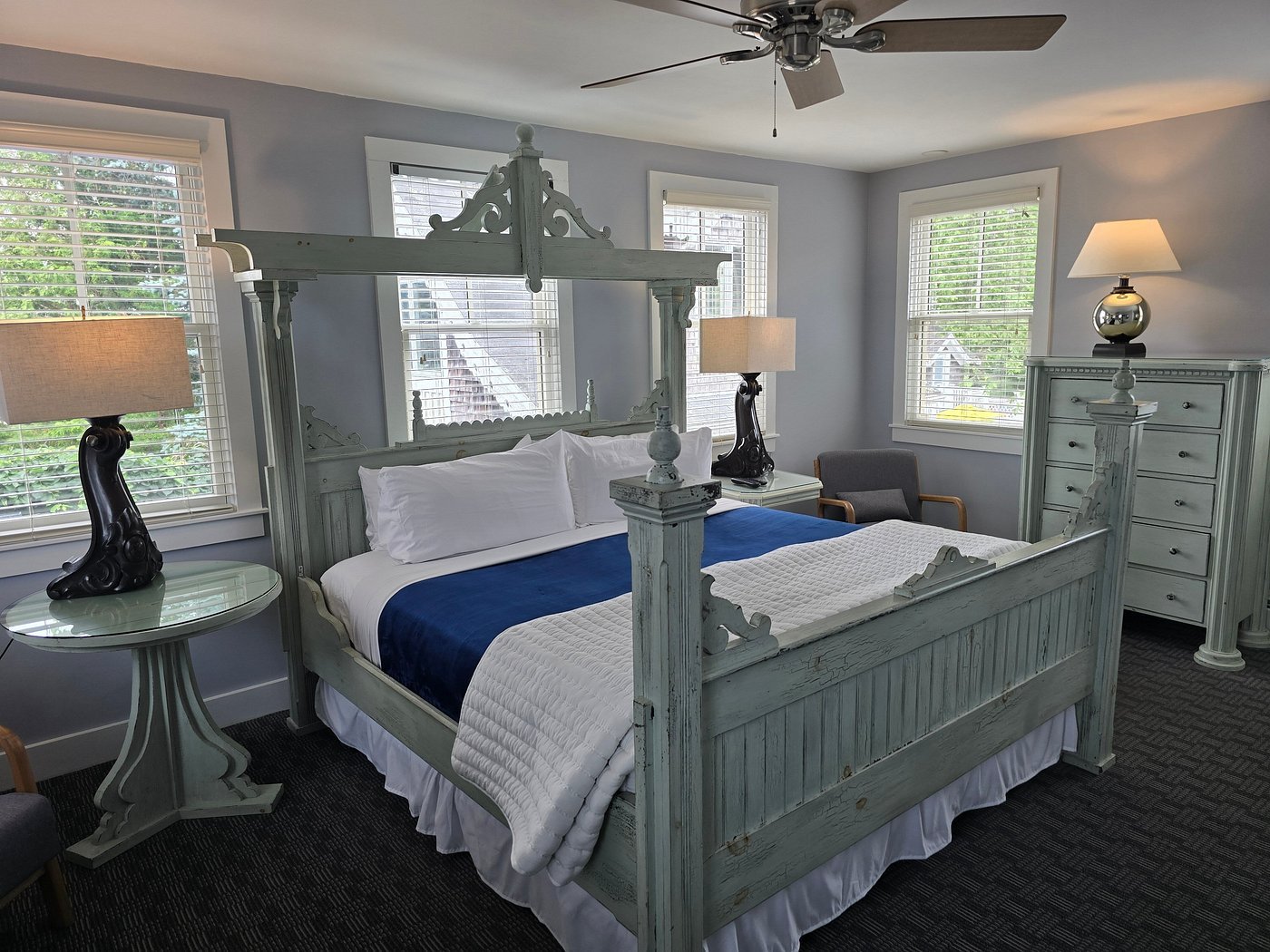 Brass Key Guesthouse