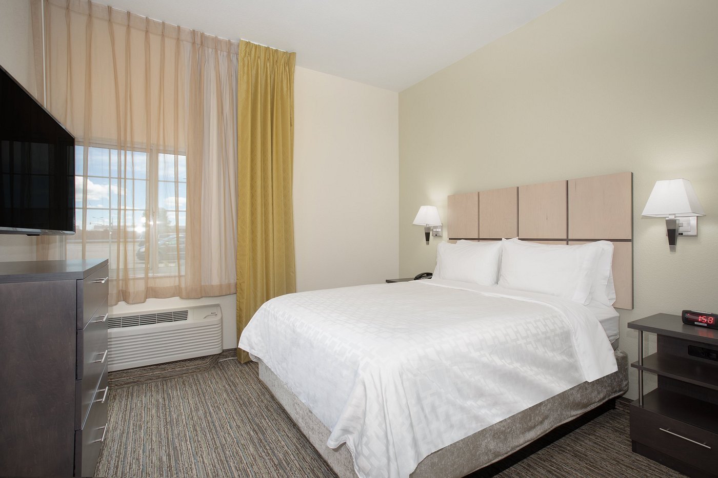 Candlewood Suites Cheyenne By IHG