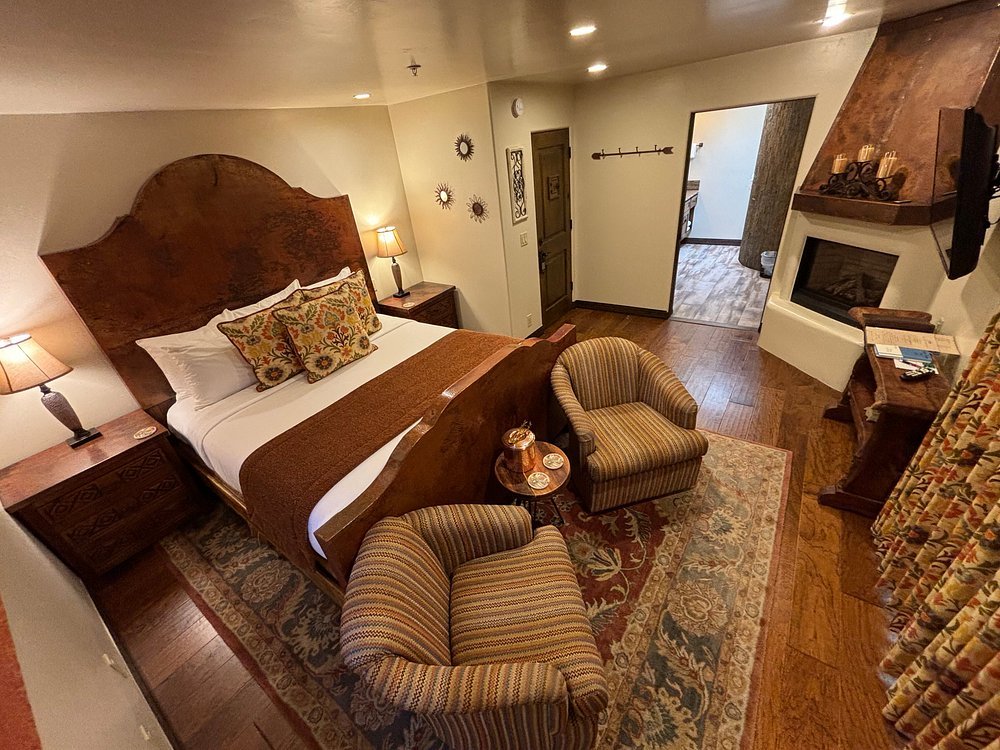 Casa Sedona Inn