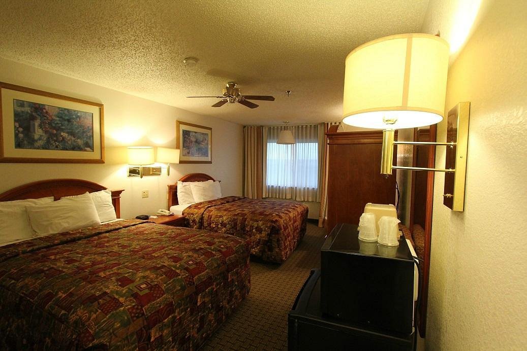 Cheyenne Guest Inn