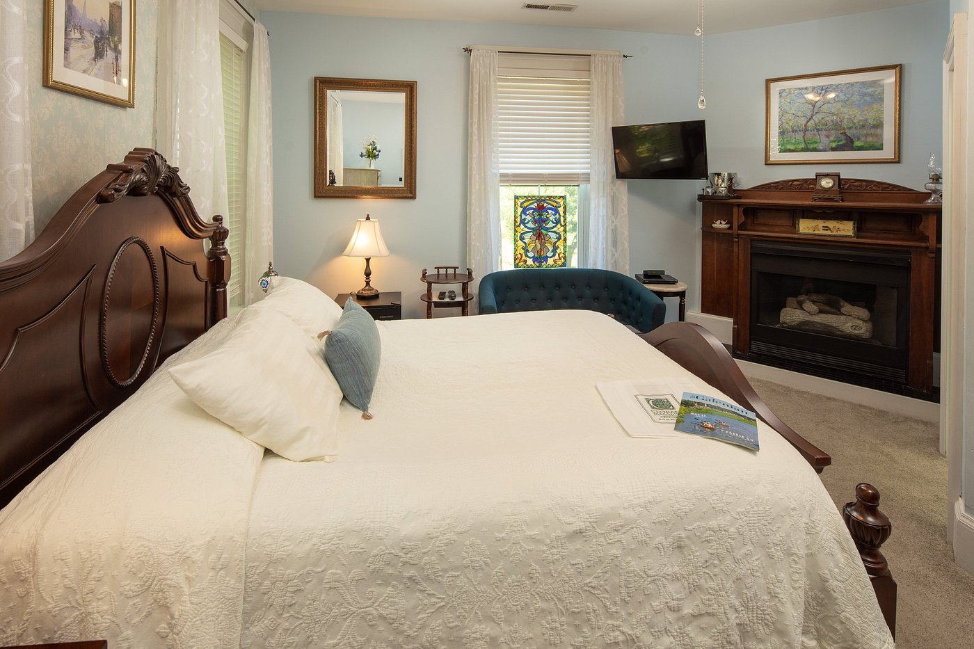 Cloran Mansion Bed & Breakfast