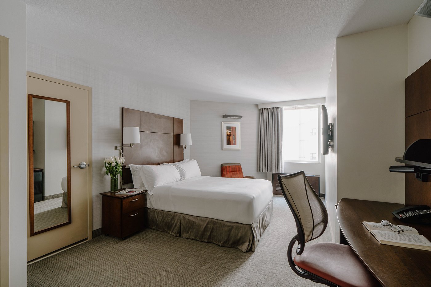 Club Quarters Hotel Embarcadero