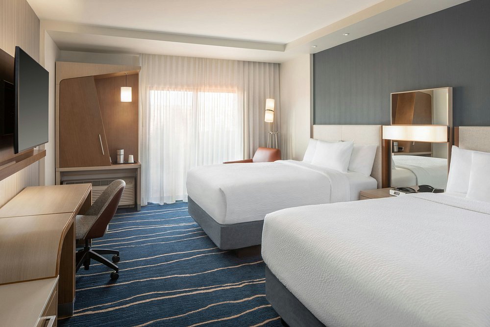 Courtyard by Marriott Sedona